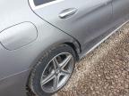 2015 MERCEDES-BENZ C250 D AMG LINE PREMIUM A  for sale at Copart WISBECH