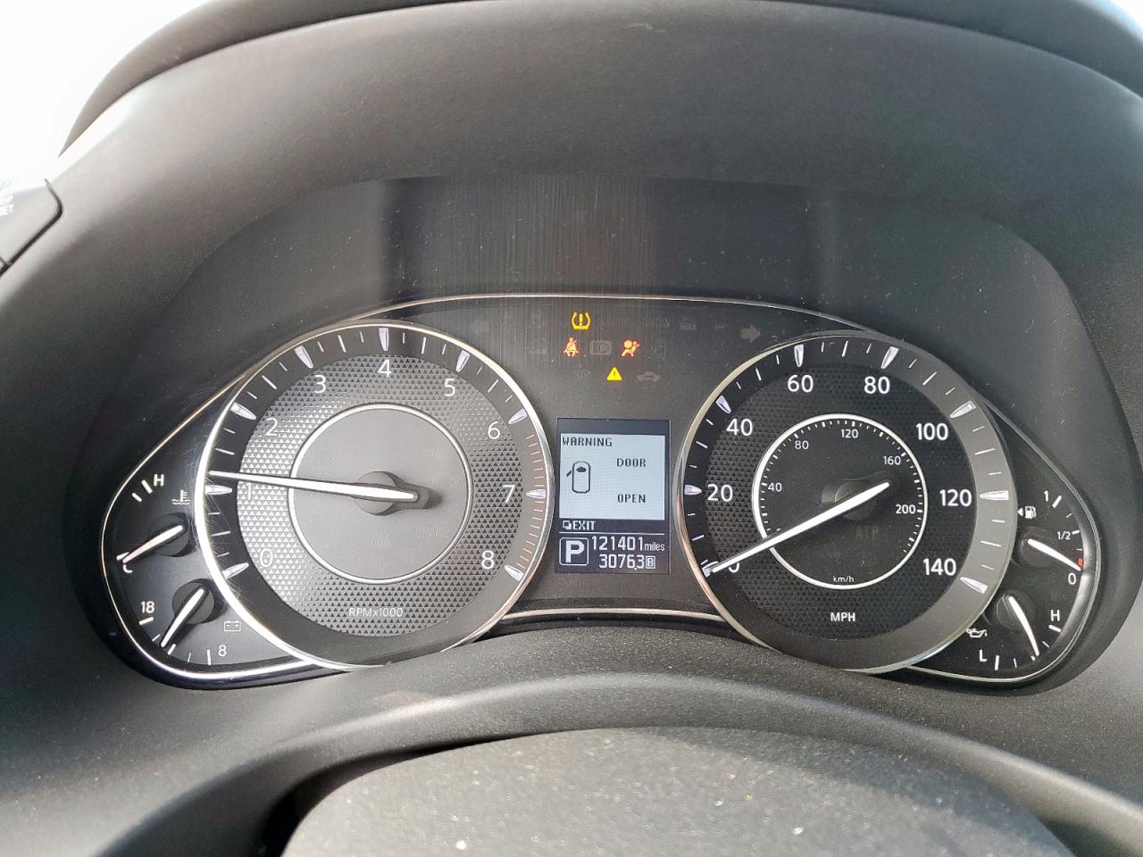 2019 Nissan Armada Sv VIN: JN8AY2ND0K9089236 Lot: 63066915