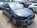 2015 SKODA OCTAVIA SE for sale at Copart ROCHFORD
