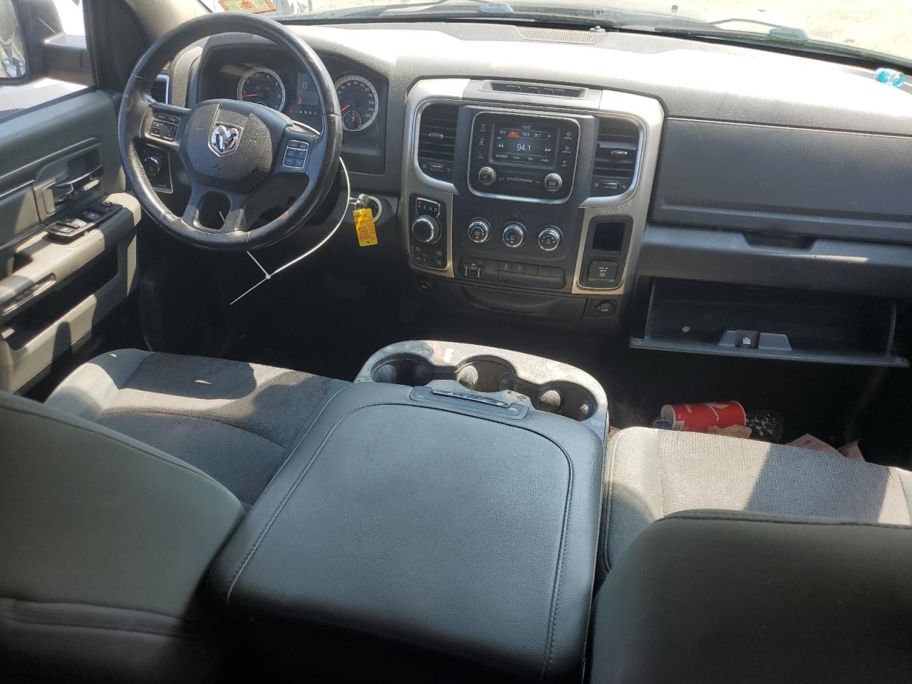 1c6rr7gt5es315398 1C6RR7GT5ES315398 2014 Ram 1500 Slt