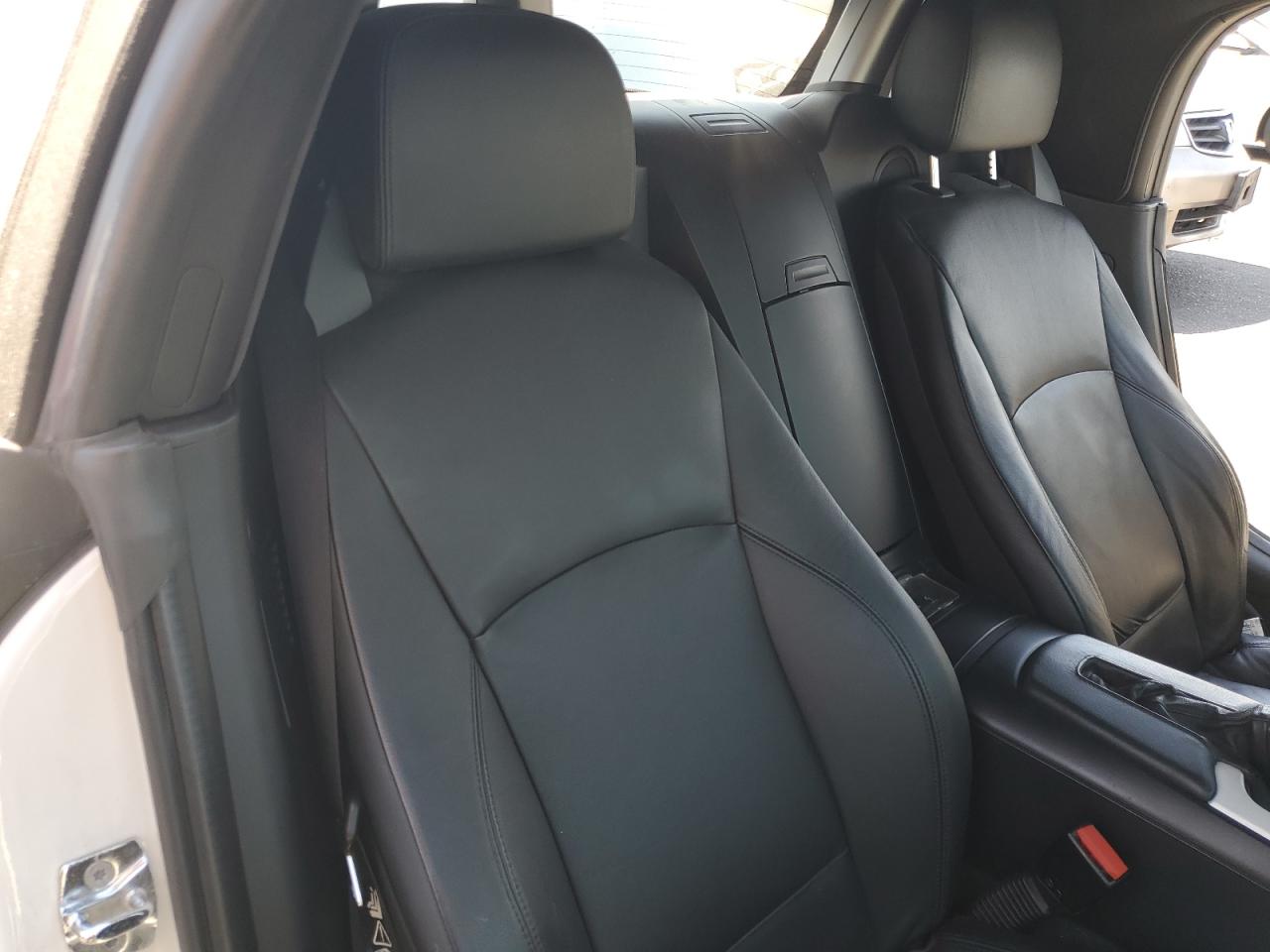 2008 BMW Z4 3.0Si VIN: 4USBU53548LW93774 Lot: 66037925