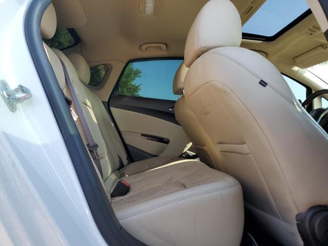 2017 BUICK VERANO   