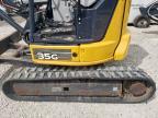 2019 JOHN DEERE 35G   à vendre chez Copart TX - FT. WORTH