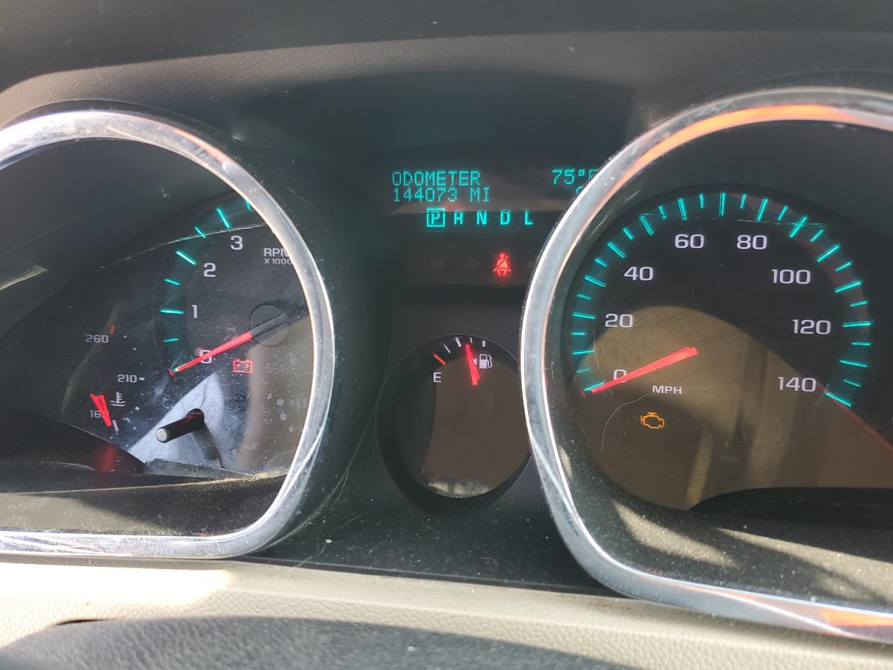 2012 Chevrolet Traverse Ltz VIN: 1GNKVLED8CJ123767 Lot: 66376235