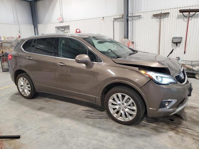  BUICK ENVISION 2019 Brązowy