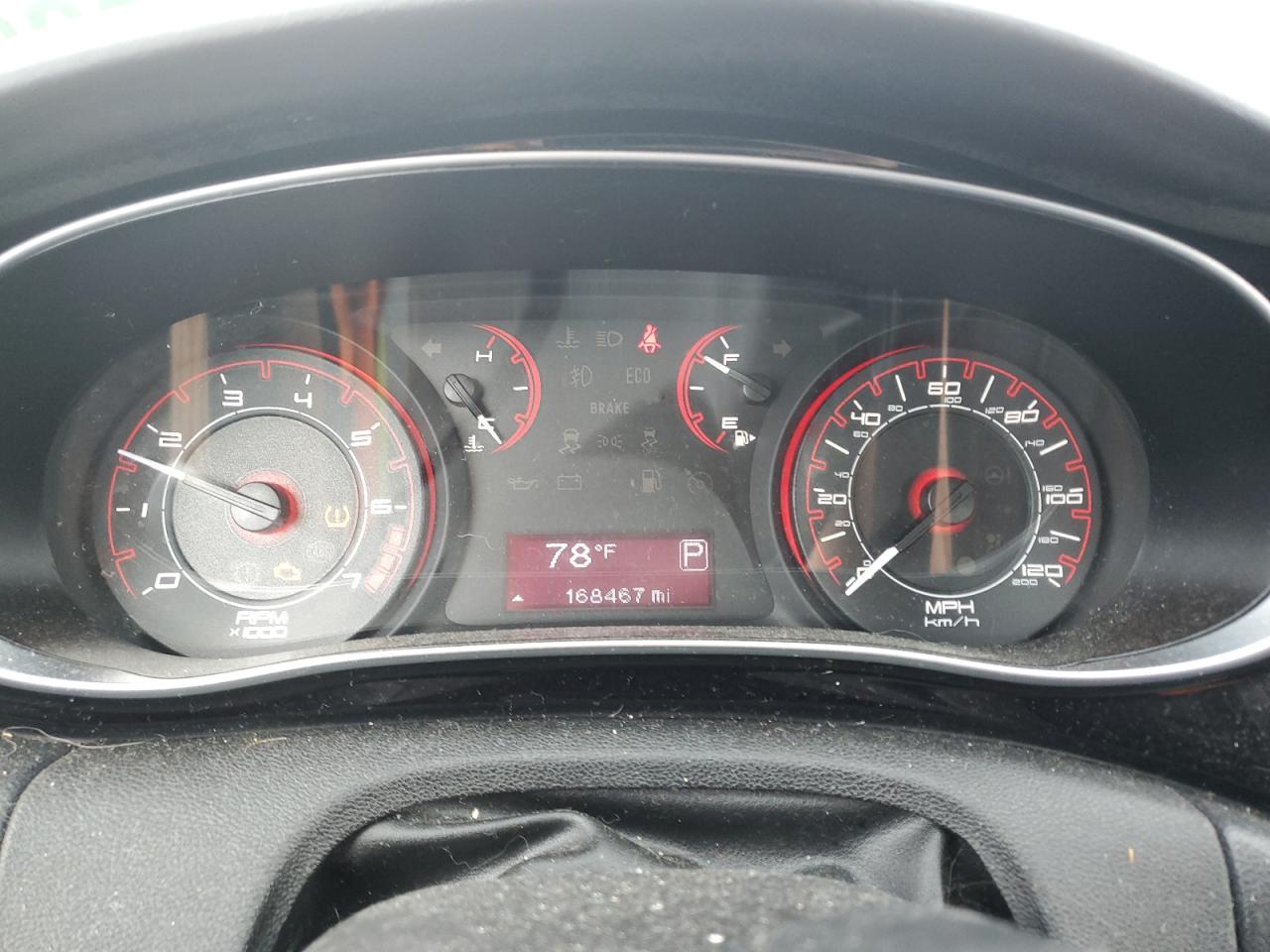 2013 Dodge Dart Sxt VIN: 1C3CDFBA1DD295963 Lot: 63015995