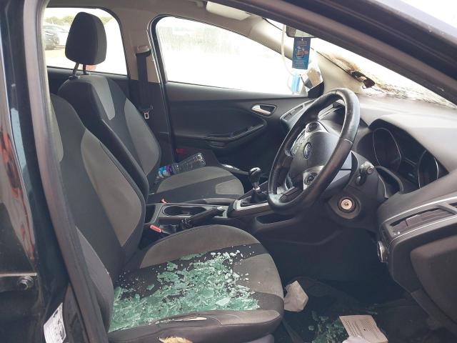 2013 FORD FOCUS ZETE
