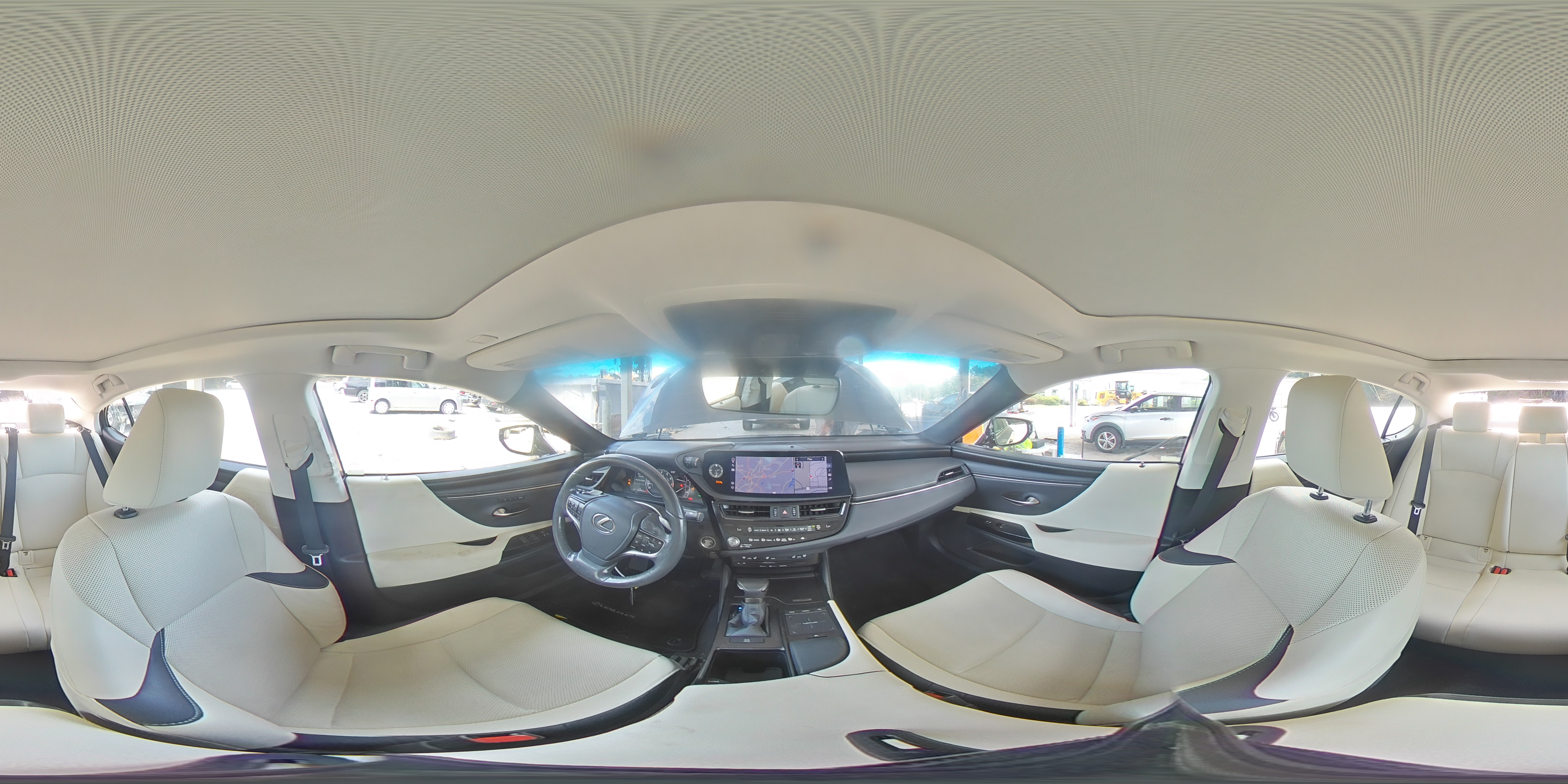 2022 Lexus Es 350 Base VIN: 58ADZ1B18NU123598 Lot: 63321365