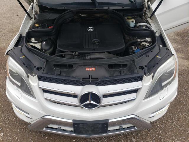2013 MERCEDES-BENZ GLK 250 BLUETEC  