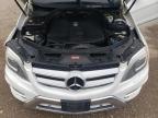 2013 MERCEDES-BENZ GLK 250 BLUETEC   for sale at Copart ON - LONDON