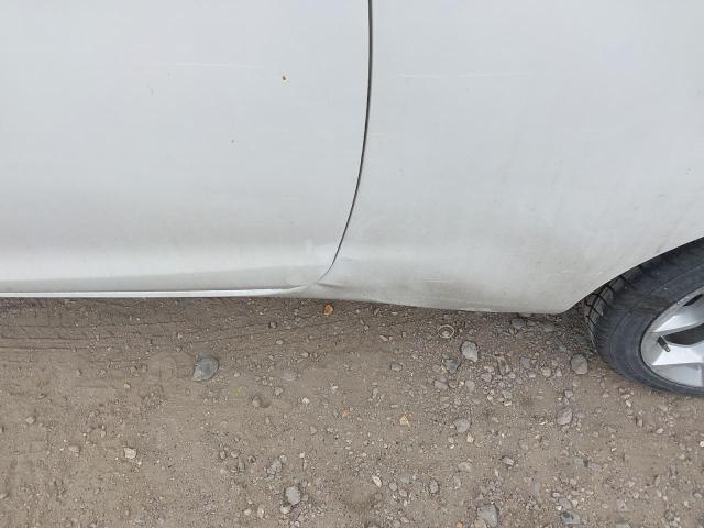 2012 FORD KA TITANIUM 