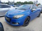 2010 RENAULT MEGANE GT for sale at Copart SANDY