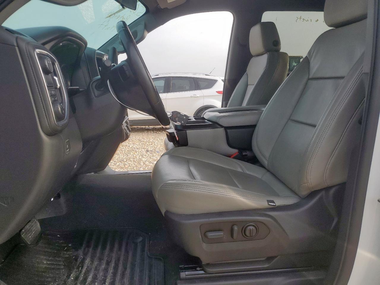2021 Chevrolet Silverado C1500 Lt VIN: 3GCPWCED0MG481119 Lot: 64486125
