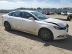 2017 FORD FUSION SE   for sale at Copart AB - EDMONTON
