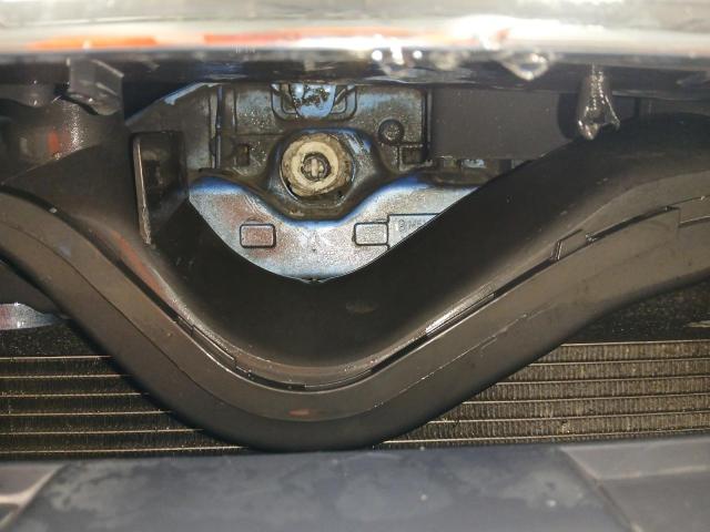 2009 FORD FOCUS ZETE