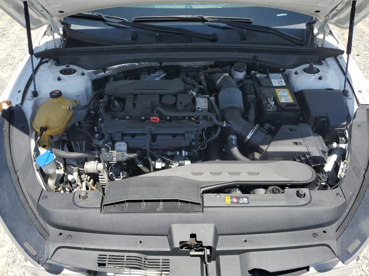 2022 Kia K5 Gt Line VIN: 5XXG64J23NG139601 Lot: 65236355