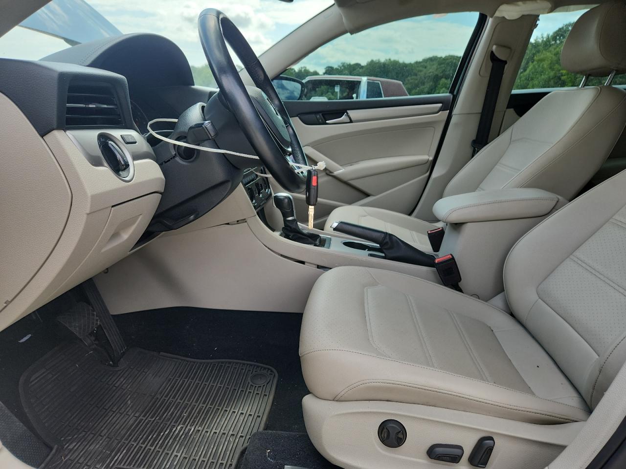 2020 Volkswagen Passat Se VIN: 1VWWA7A39LC011376 Lot: 64318125