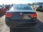 2013 VOLKSWAGEN PASSAT S   for sale at Copart AB - CALGARY