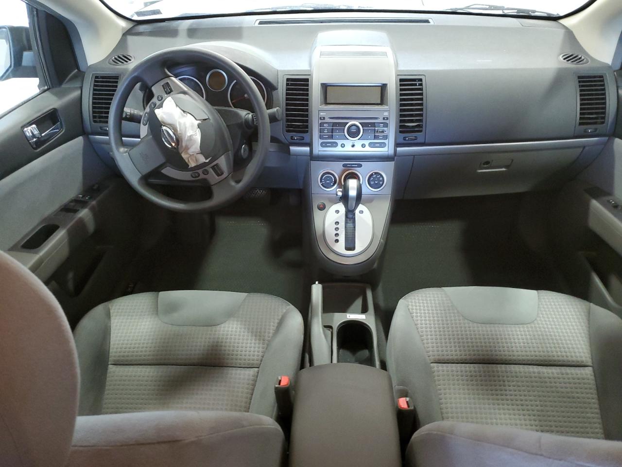 2008 Nissan Sentra 2.0 VIN: 3N1AB61E48L753947 Lot: 63986765