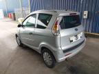 2010 MICROCAR M-GO SXI C for sale at Copart SANDTOFT