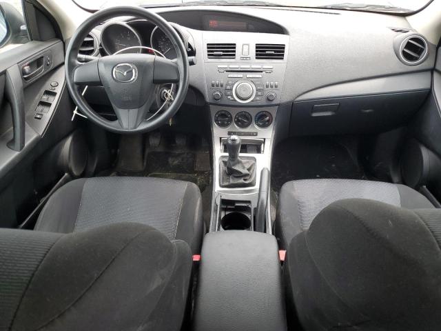2010 MAZDA 3 I  