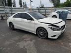 2018 MERCEDES-BENZ CLA 250   for sale at Copart FL - MIAMI CENTRAL