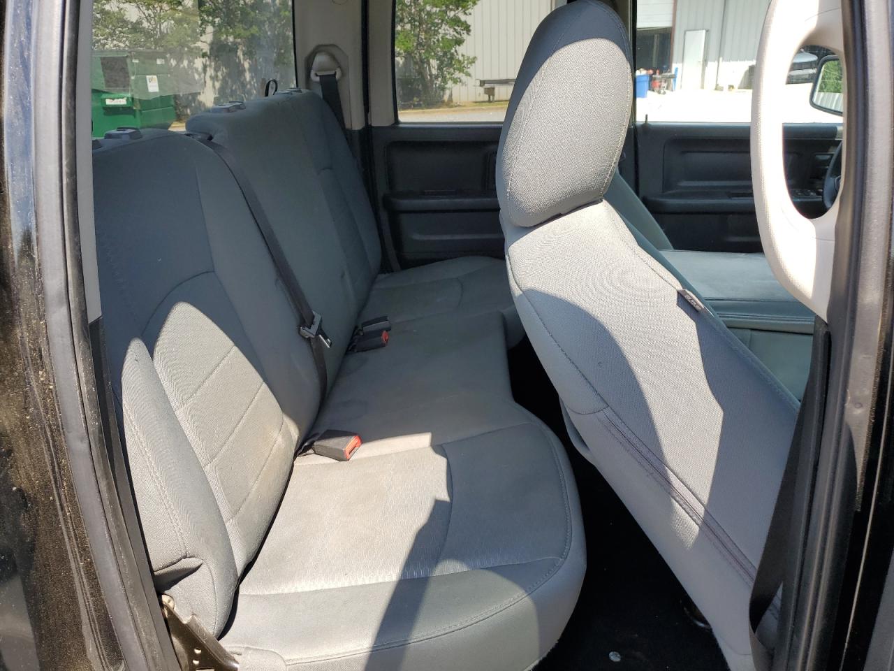 2014 Ram 1500 St VIN: 1C6RR6FT6ES140686 Lot: 61223745