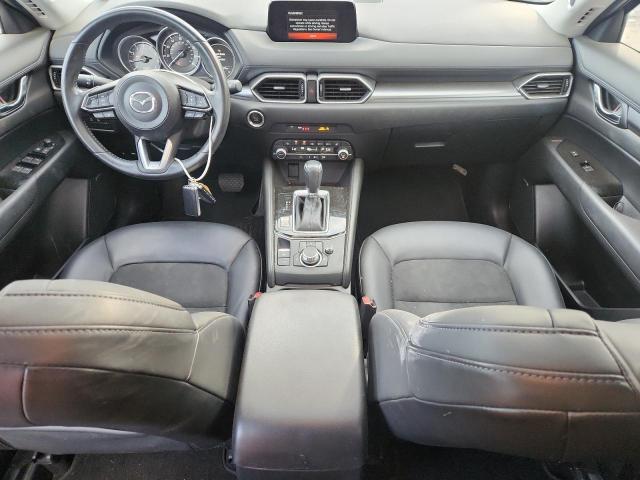  MAZDA CX-5 2020 Black