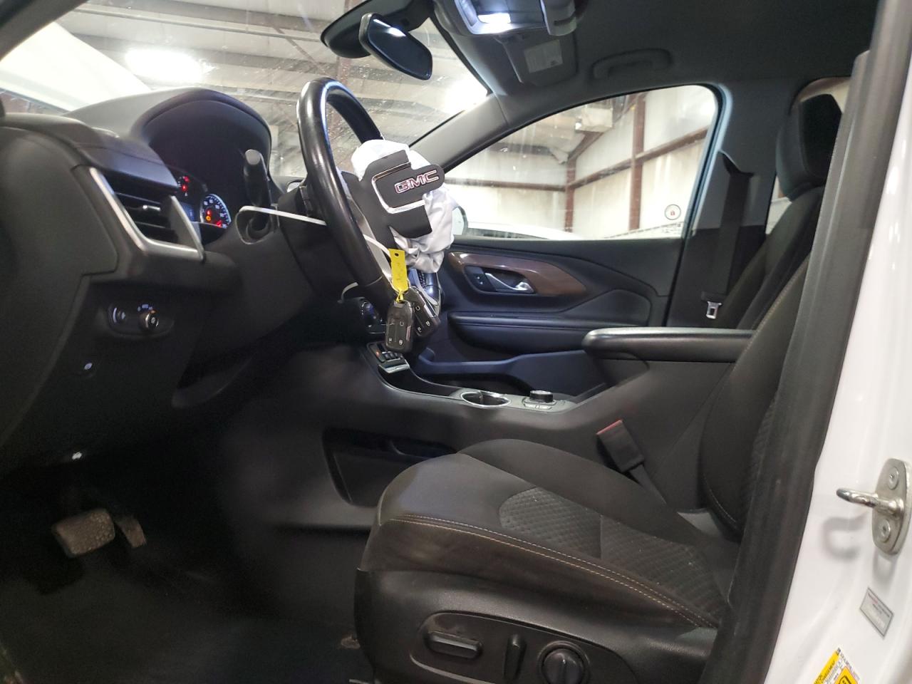 2020 GMC Terrain Sle VIN: 3GKALMEV8LL102777 Lot: 64385315