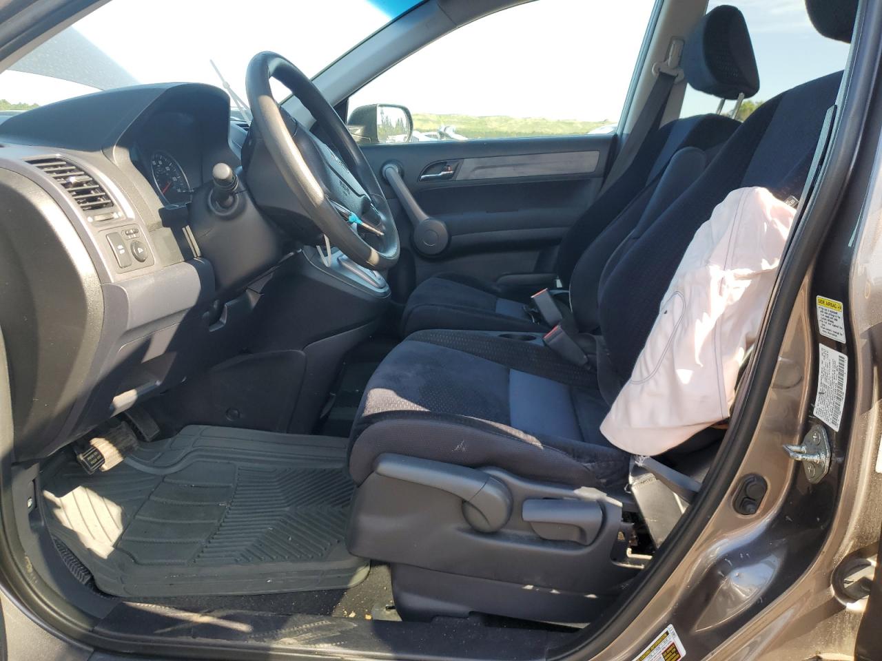 2009 Honda Cr-V Ex VIN: 5J6RE48519L046104 Lot: 63143415