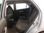 2009 TOYOTA AURIS TR V for sale at Copart SANDWICH