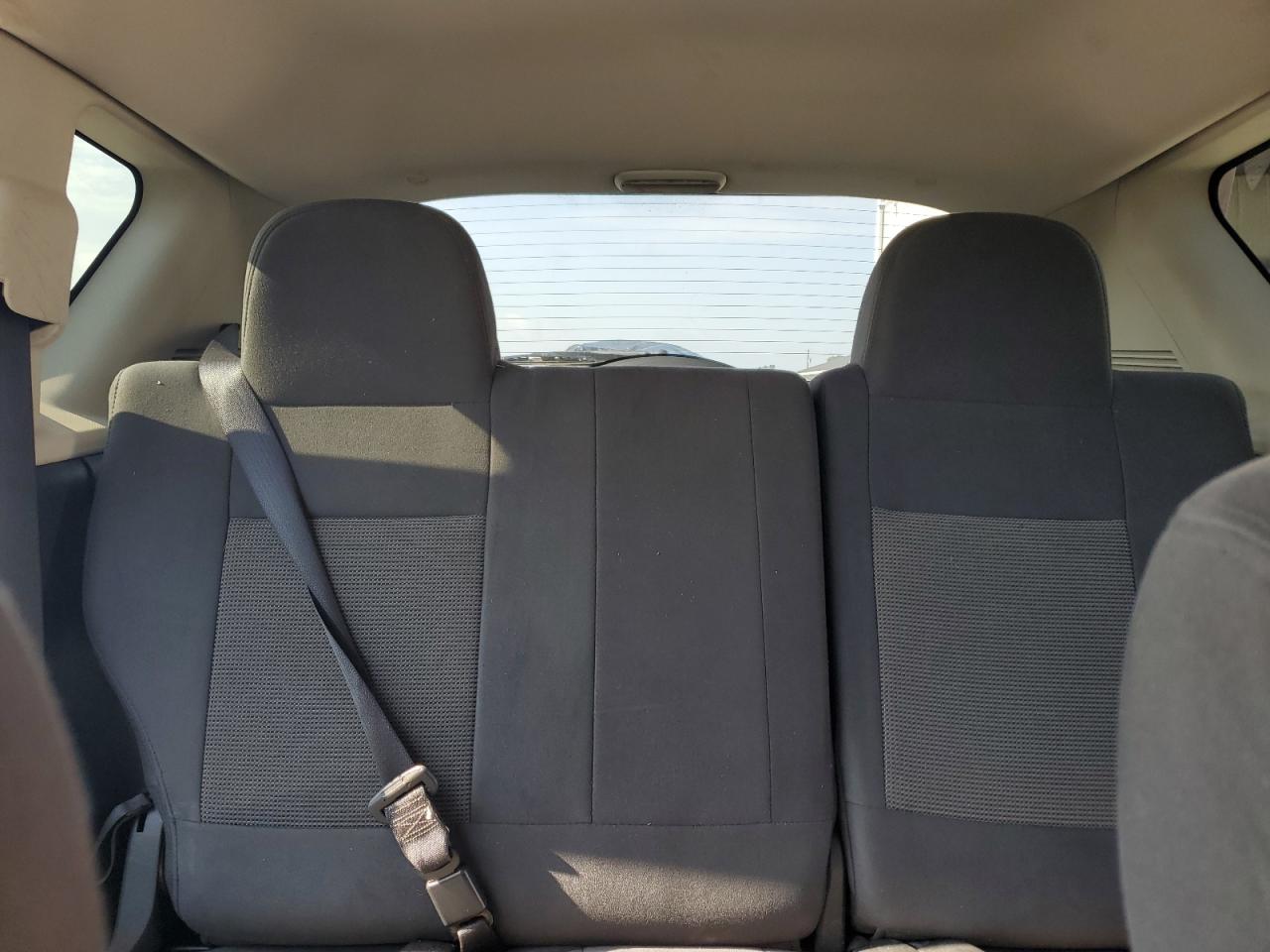 2011 Jeep Compass Sport VIN: 1J4NT1FB9BD288540 Lot: 64299755