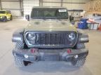 2025 JEEP WRANGLER RUBICON   à vendre chez Copart QC - MONTREAL