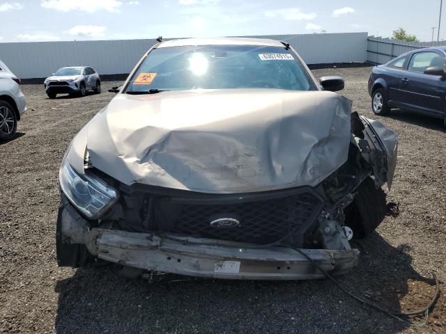  FORD TAURUS 2016 Beżowy