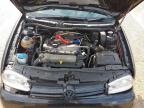 2002 VOLKSWAGEN GOLF GTI T for sale at Copart SANDWICH