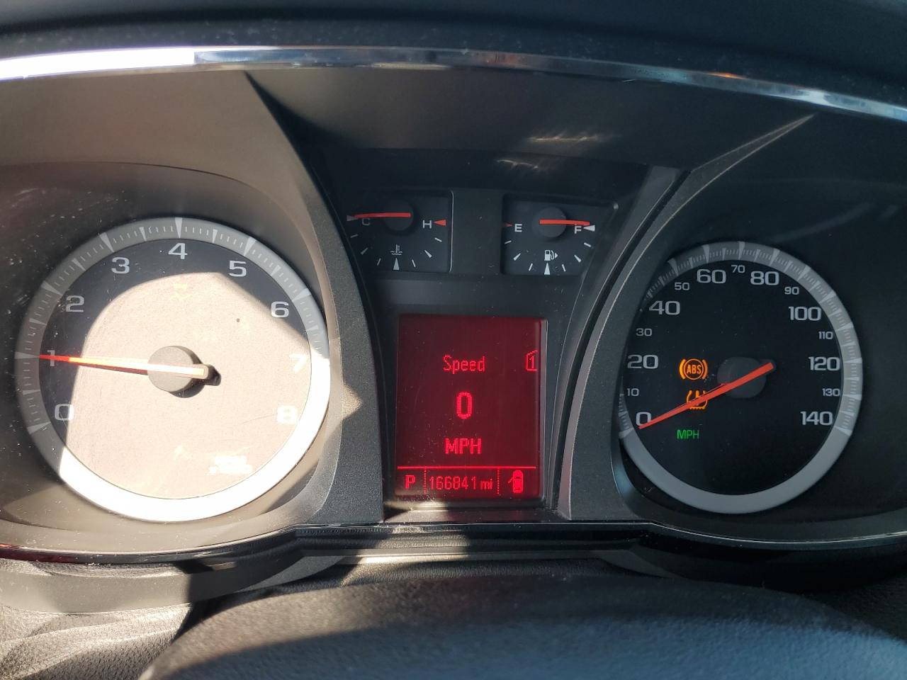 2012 GMC Terrain Sle VIN: 2GKFLREK0C6343861 Lot: 65219155