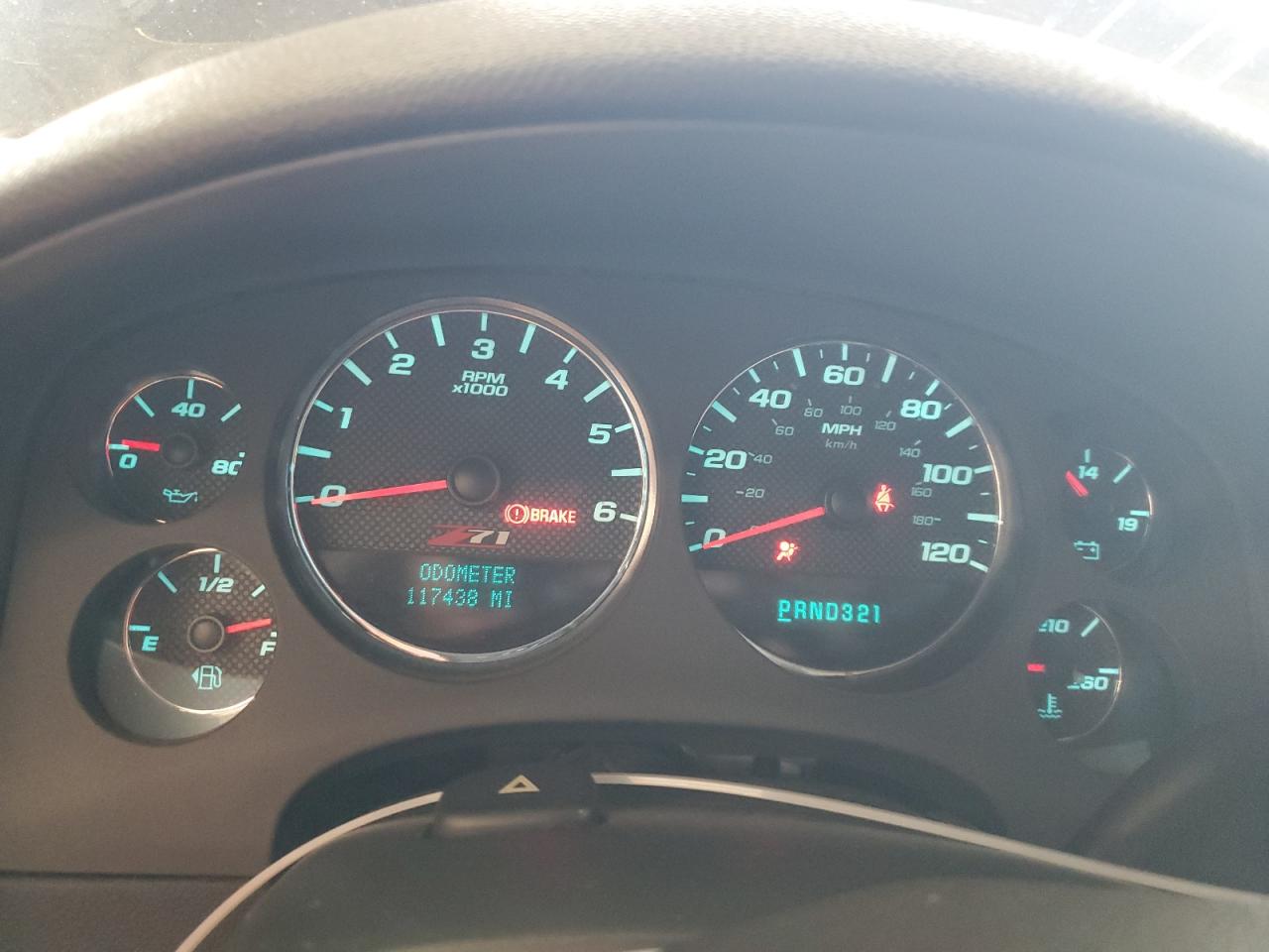 2008 Chevrolet Tahoe K1500 VIN: 1GNFK13048R143568 Lot: 62552335