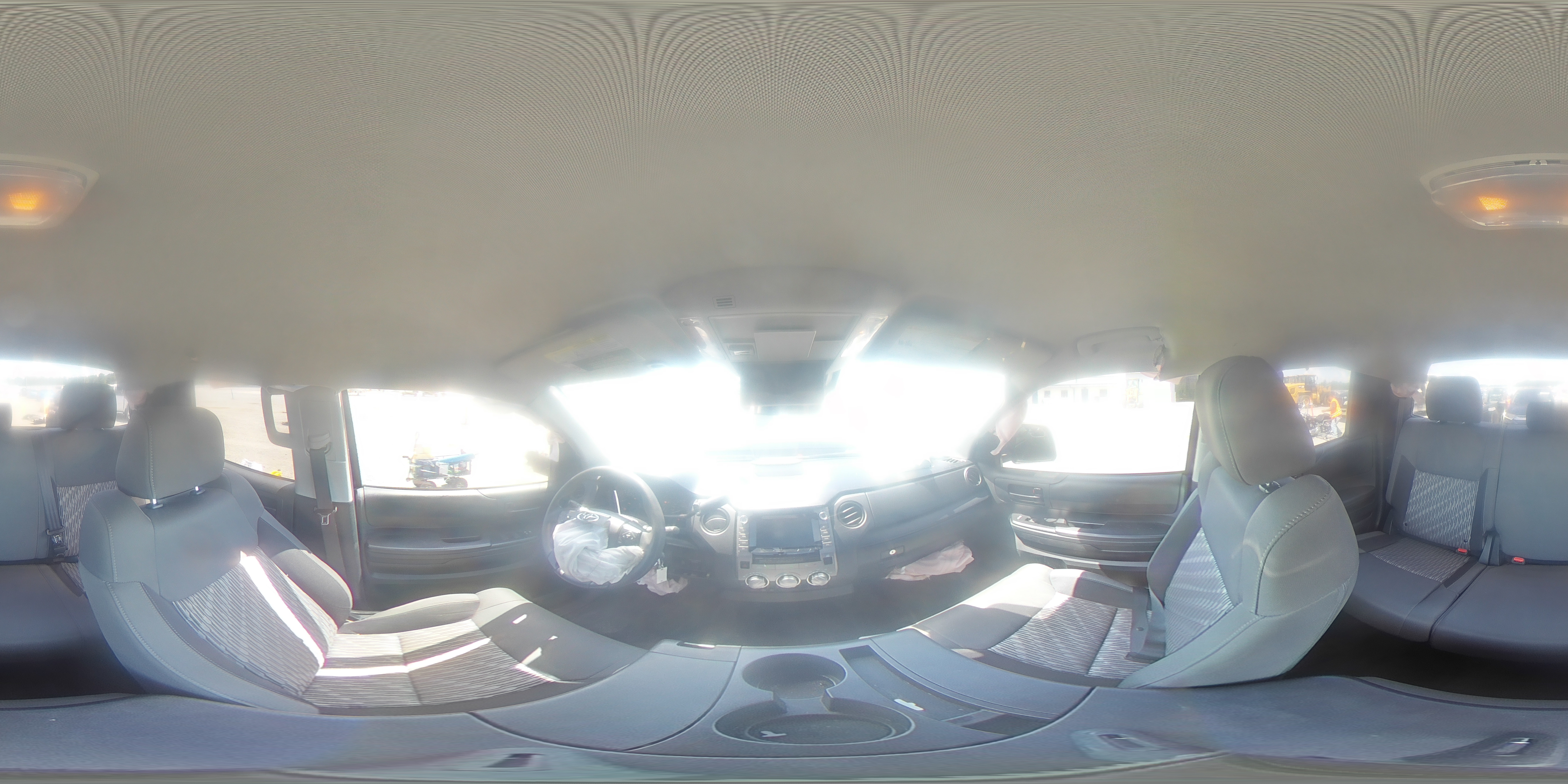 2021 Toyota Tundra Double Cab Sr VIN: 5TFRY5F13MX294102 Lot: 65574985