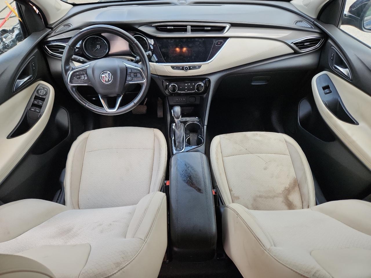 kl4mmbs29mb122649 KL4MMBS29MB122649 2021 Buick Encore Gx Preferred