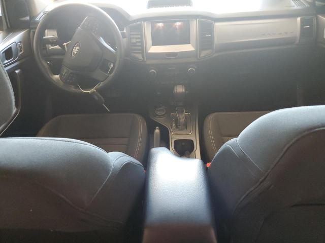  FORD RANGER 2022 Szary