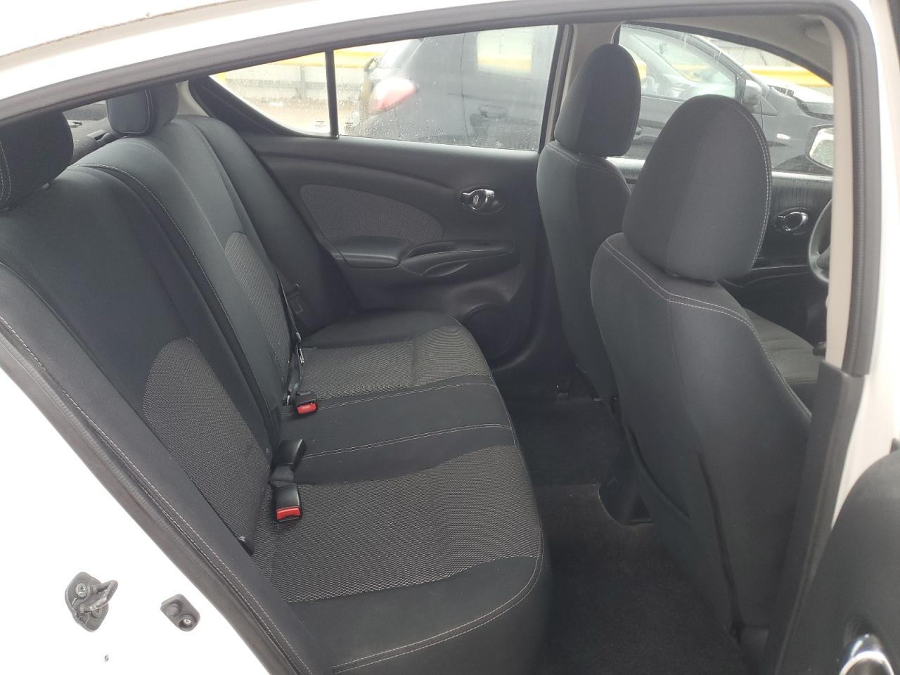 2016 Nissan Versa S VIN: 3N1CN7AP4GL815823 Lot: 64656125
