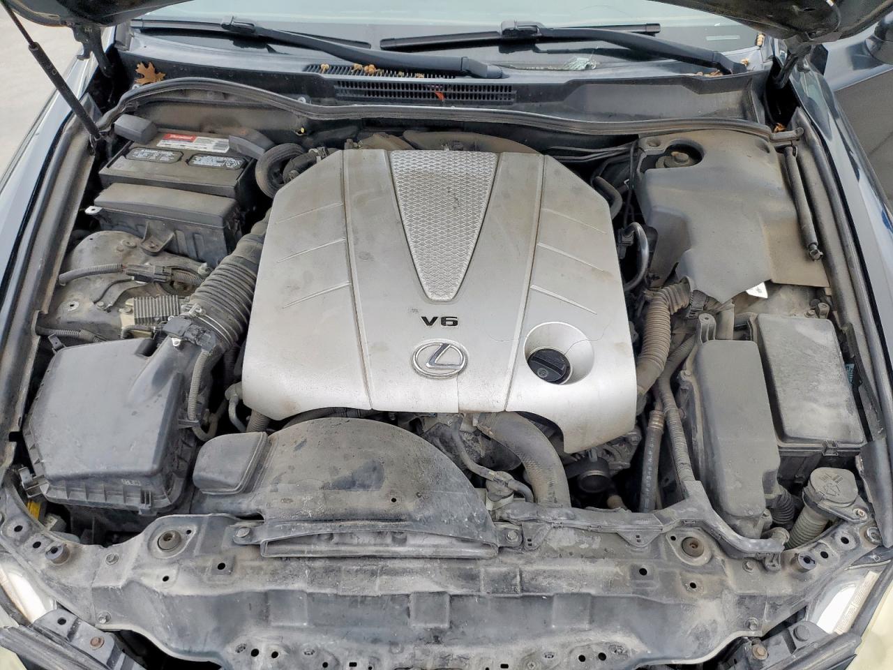 2006 Lexus Is 350 VIN: JTHBE262065010410 Lot: 62648075