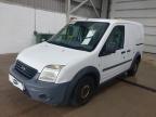 2010 FORD TRANSIT CO for sale at Copart EAST KILBRIDE