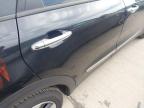 2017 KIA NIRO 3 PHE for sale at Copart SANDY