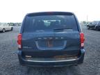 2014 DODGE GRAND CARAVAN SE   for sale at Copart ON - OTTAWA