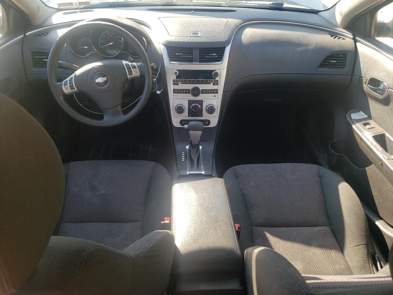2010 Chevrolet Malibu 1Lt VIN: 1G1ZC5EBXAF184313 Lot: 63107705