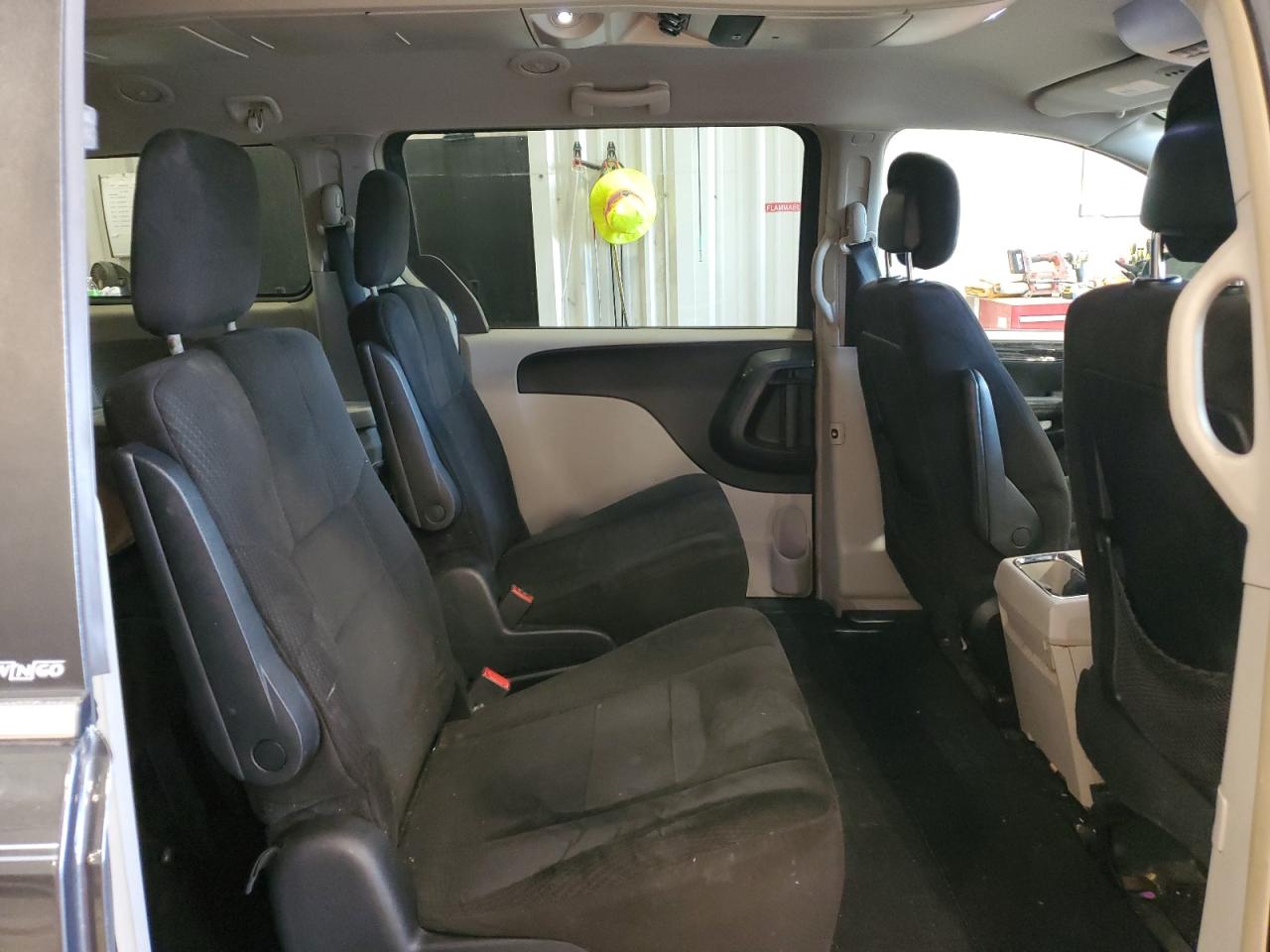 2012 Chrysler Town & Country Touring VIN: 2C4RC1BG6CR176219 Lot: 65066785