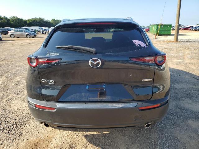  MAZDA CX30 2025 Черный