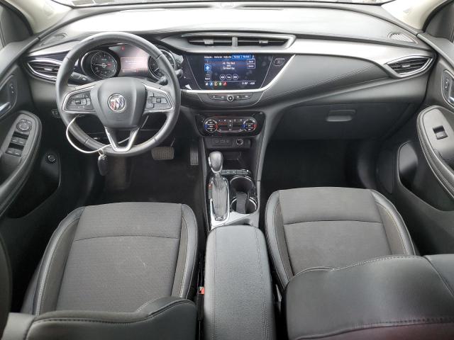  BUICK ENCORE 2020 White