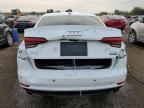 2017 AUDI A4 PROGRESSIV   for sale at Copart ON - TORONTO
